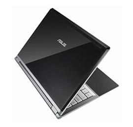 ASUS U3