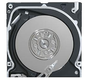 Seagate Savvio 15K 15000rpm HDD