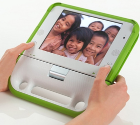 The OLPC 2B1
