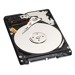 WD3200BEVT